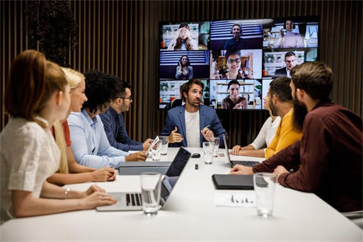 What is The Best Way to Audio Record a Meeting?