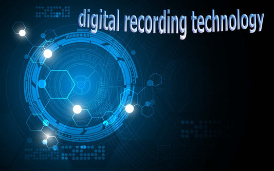 digital voice recorder