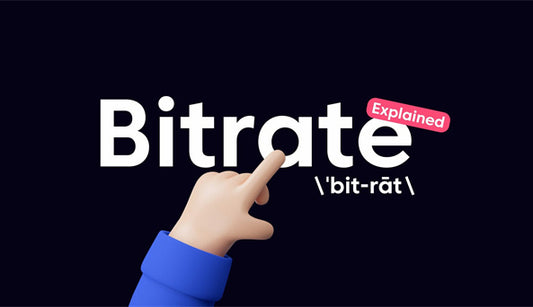 Best Bitrate for Audio Recording