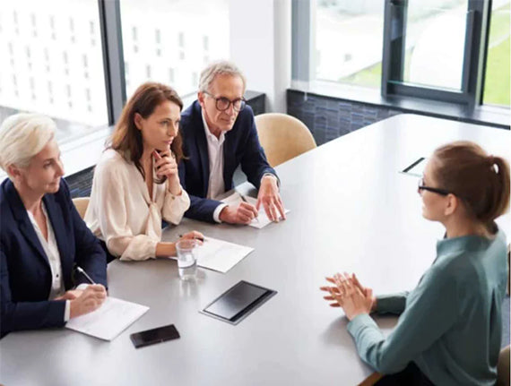 voice recorder interview recording