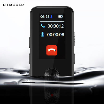 lifmocer voice recorder  mobile 